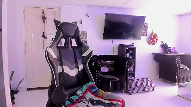 Acid666 alice online show from 16, 10, 2025