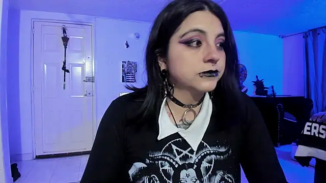 Acid666 alice online show from 26, 9, 2025