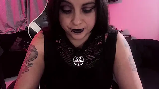 Acid666 alice online show from 17, 6, 2026