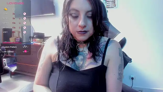 Acid666 alice online show from 1, 3, 2026