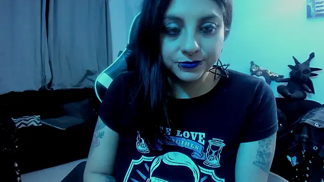 Acid666 alice online show from 11, 3, 2026