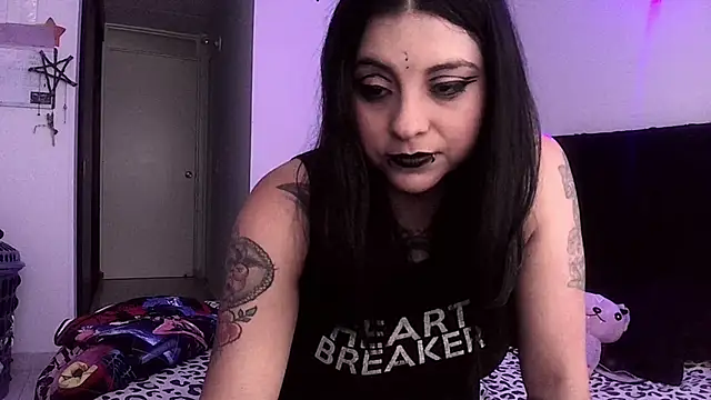 Acid666 alice online show from 27, 5, 2026