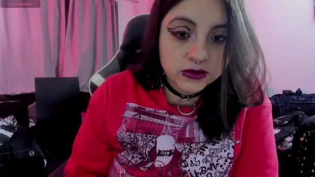 Acid666 alice online show from 18, 2, 2026