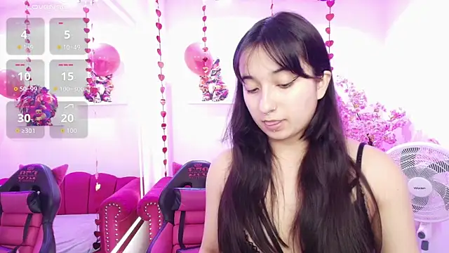 Miss dolly  online show from 10, 2, 2026