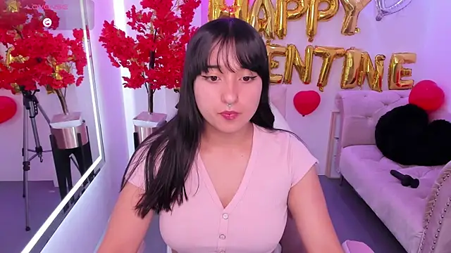 Miss dolly  online show from 18, 2, 2025