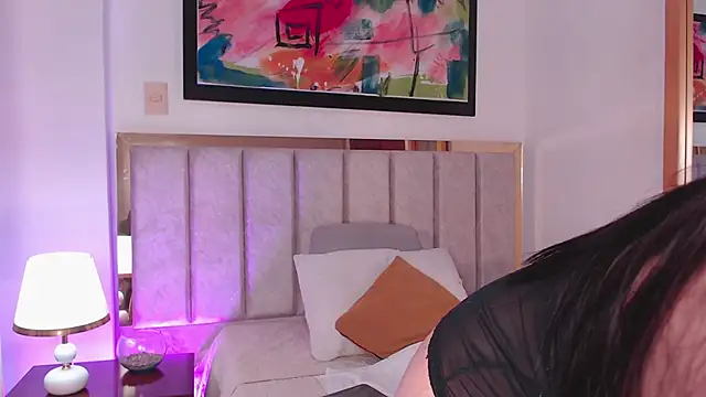 LeaahCarter online show from 4, 3, 2025