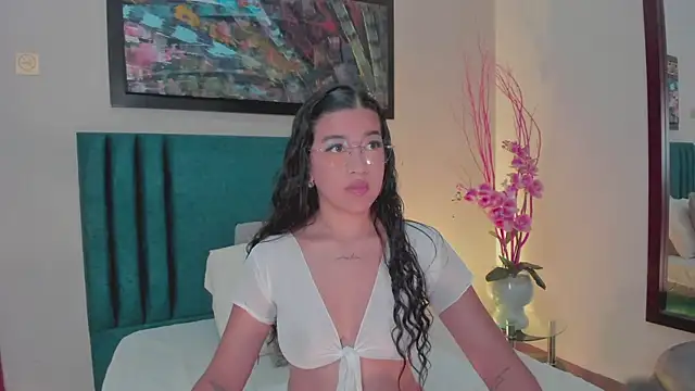LeaahCarter online show from 30, 9, 2025