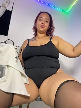 keirabbw online show from 5, 4, 2026