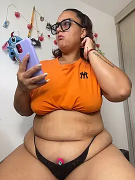 keirabbw online show from 8, 2, 2026