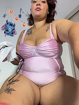 keirabbw online show from 15, 1, 2026