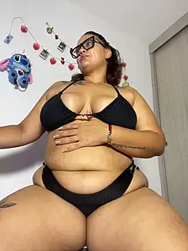 keirabbw online show from 3, 3, 2026