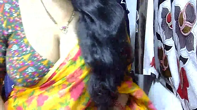 Snapshot of samyukthapuretelugu chatting on 20, 3, 2025 samyukthapuretelugu online show from 20, 3, 2025