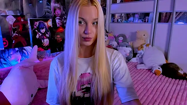 Cute  Pony online show from 12, 11, 2025