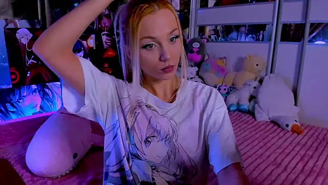 Cute  Pony online show from 20, 3, 2025