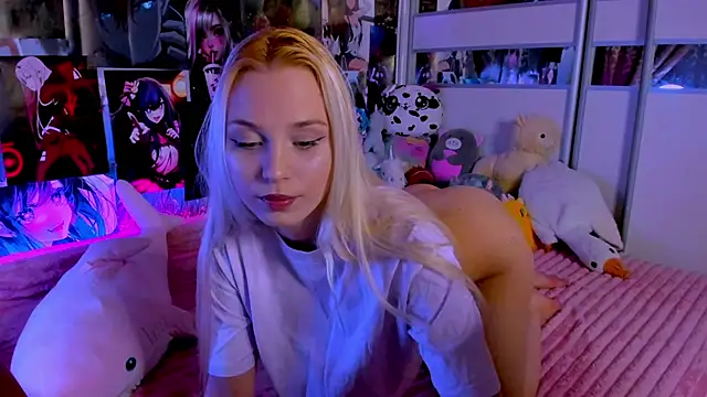 Cute  Pony online show from 12, 1, 2026