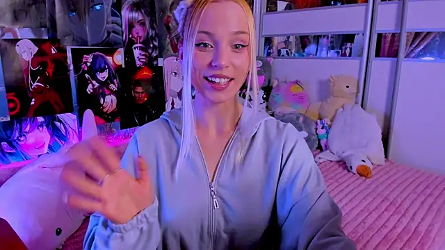 Snapshot of Cute__Pony chatting on 10, 6, 2026 Cute Pony online show from 10, 6, 2026