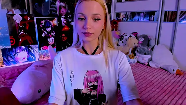 Cute  Pony online show from 13, 2, 2025