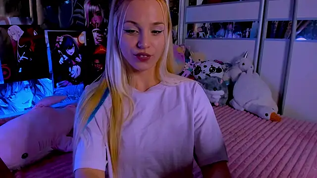 Cute  Pony online show from 3, 3, 2026