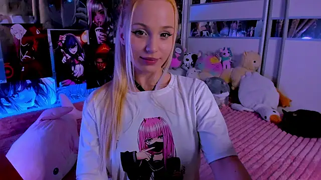 Cute  Pony online show from 11, 3, 2026