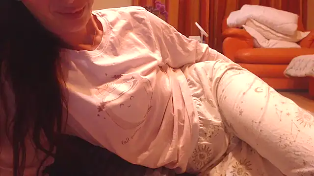 LovelyAndraGirl online show from 23, 10, 2025