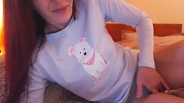 LovelyAndraGirl online show from 1, 2, 2026