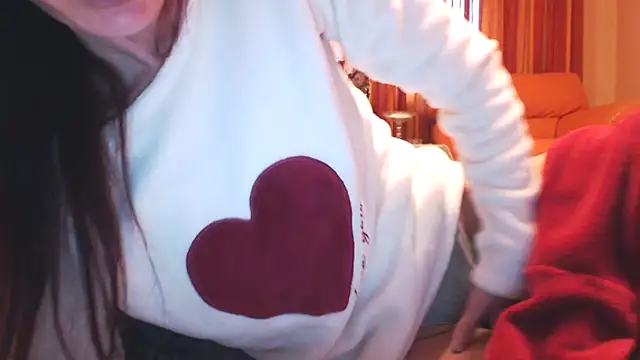 LovelyAndraGirl online show from 30, 11, 2025