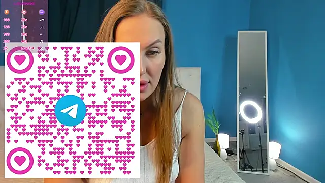 Kelly Hardy online show from 20, 3, 2026