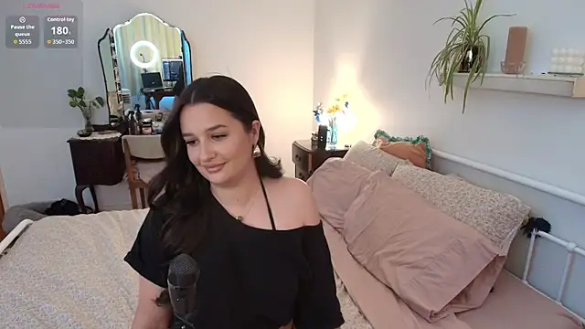 Lenas Room online show from 15, 1, 2026