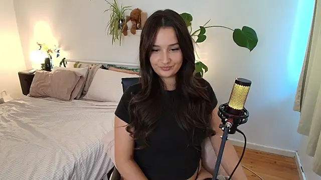 Lenas Room online show from 23, 3, 2026