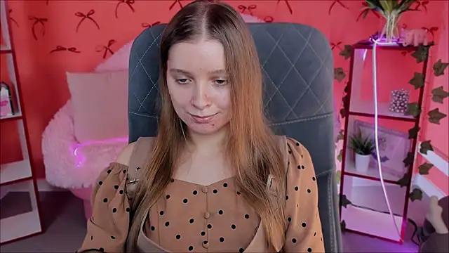 MayaSinabon online show from 22, 2, 2025