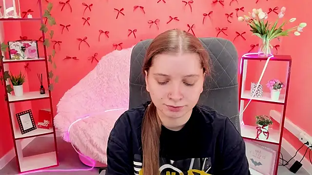 MayaSinabon online show from 23, 9, 2025