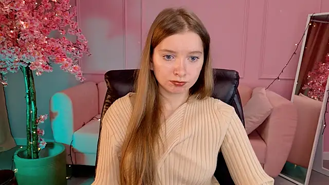 MayaSinabon online show from 4, 3, 2025
