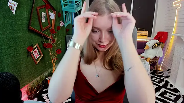MayaSinabon online show from 9, 2, 2025