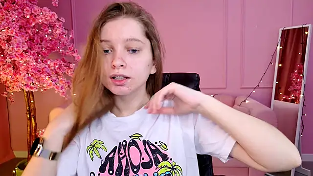 MayaSinabon online show from 2, 3, 2025