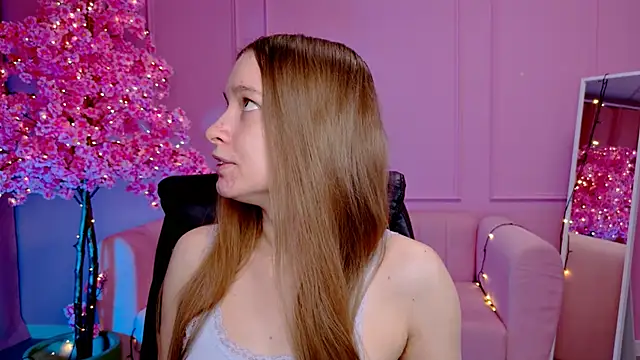 MayaSinabon online show from 26, 2, 2025