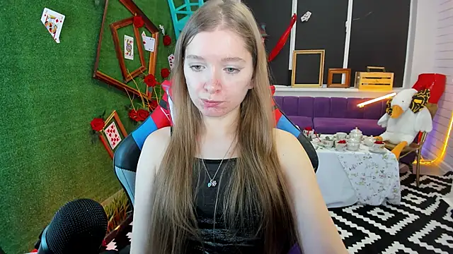MayaSinabon online show from 11, 2, 2025