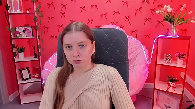 MayaSinabon online show from 24, 9, 2025