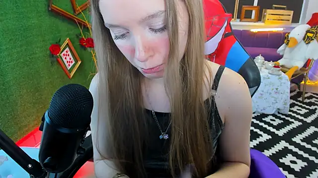 MayaSinabon online show from 11, 2, 2025