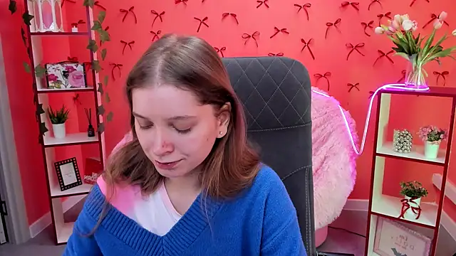 MayaSinabon online show from 27, 9, 2025