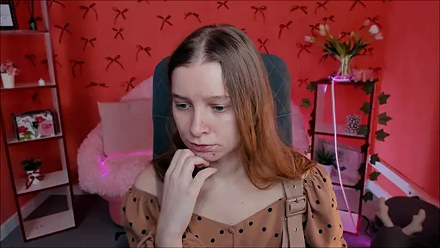 MayaSinabon online show from 22, 2, 2025
