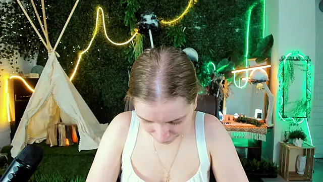MayaSinabon online show from 14, 9, 2025