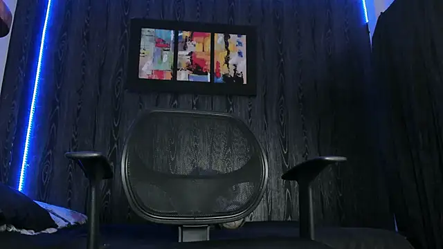 Mark Buffet02 online show from 9, 12, 2024