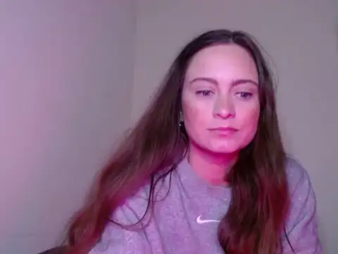 Snapshot of Sophie_Raegan chatting on 27, 12, 2024 Sophie Raegan online show from 27, 12, 2024