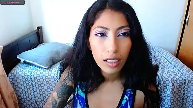 sofia rosse4 online show from 9, 11, 2025