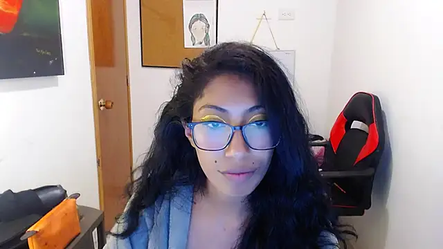 Snapshot of sofia_rosse4 chatting on 22, 6, 2026 sofia rosse4 online show from 22, 6, 2026