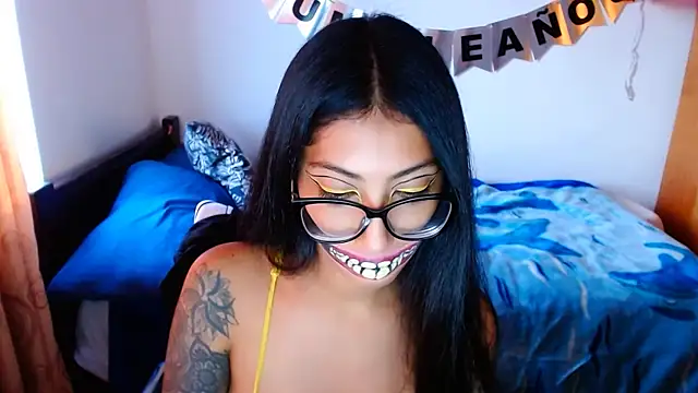 sofia rosse4 online show from 3, 10, 2025