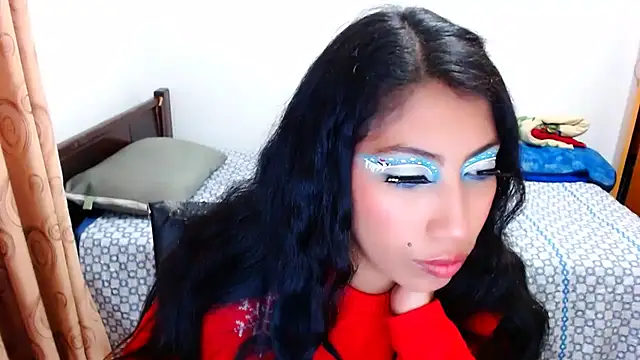 sofia rosse4 online show from 17, 11, 2025