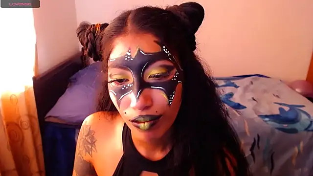 sofia rosse4 online show from 20, 9, 2025