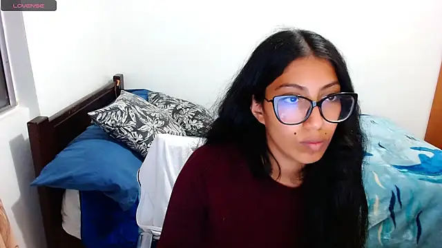 sofia rosse4 online show from 29, 9, 2025