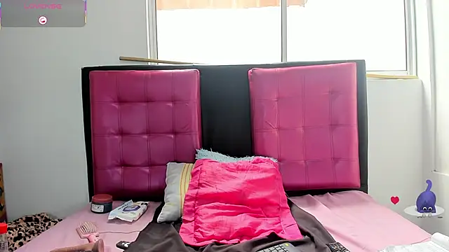 AlanaLars online show from 2, 2, 2026